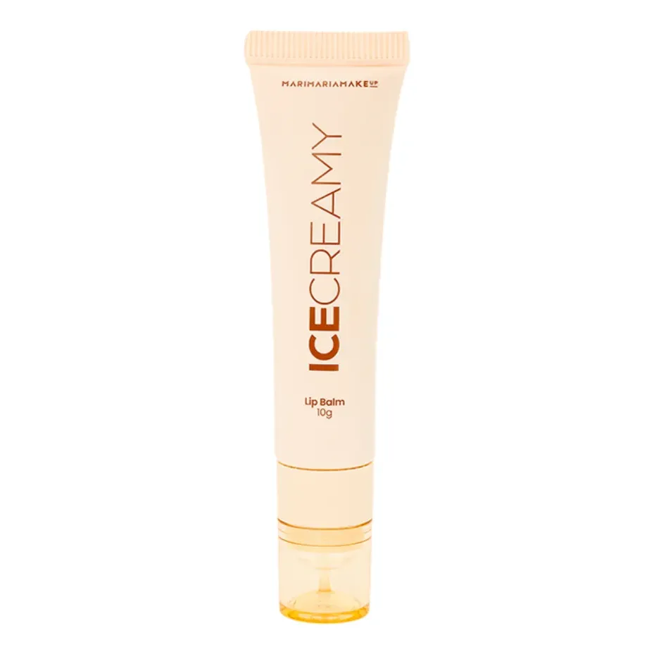 Lip Balm - Mari Maria - Ice Creamy - Hidratante Labial 10g