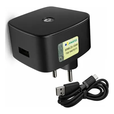 Carregador Turbo 30w Usbc Compatível Samsung S20 Fe S24 S24
