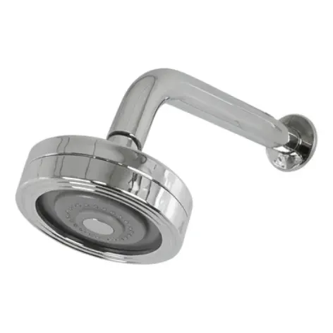 Ducha Higiênica Inox 304 Polido Flvx