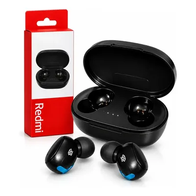 Fone Ouvido Sem Fio Bluetooth Airdots