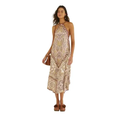 Vestido Longo Farm Rio Sophie