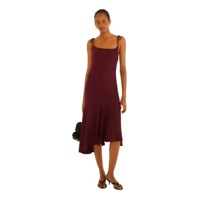 Vestido Farm Rio Recortes Alcinha