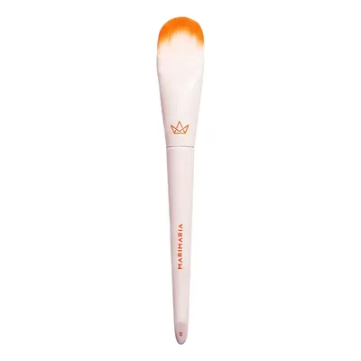 Pincel Maquiagem - Mari Maria - White Collection - Branco