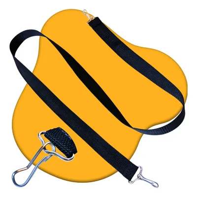Bandoleira Tatica Simples Militar Espingarda Carabina 130cm