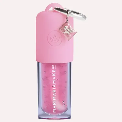 Lip Oil - Mari Maria - Lip Juice - Brilho Labial- Bubble Gum