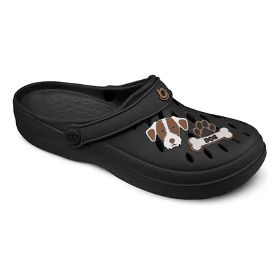 Babuche Infantil Boaonda Easy Com Pins Leve Sandália Macia
