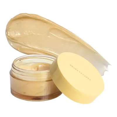 Creme Hidratante - Bruna Tavares - Bt Banana - Jelly Glow