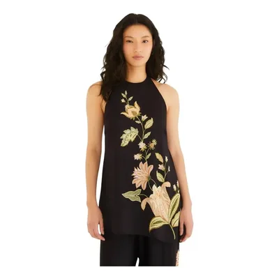 Blusa Farm Rio Jamile