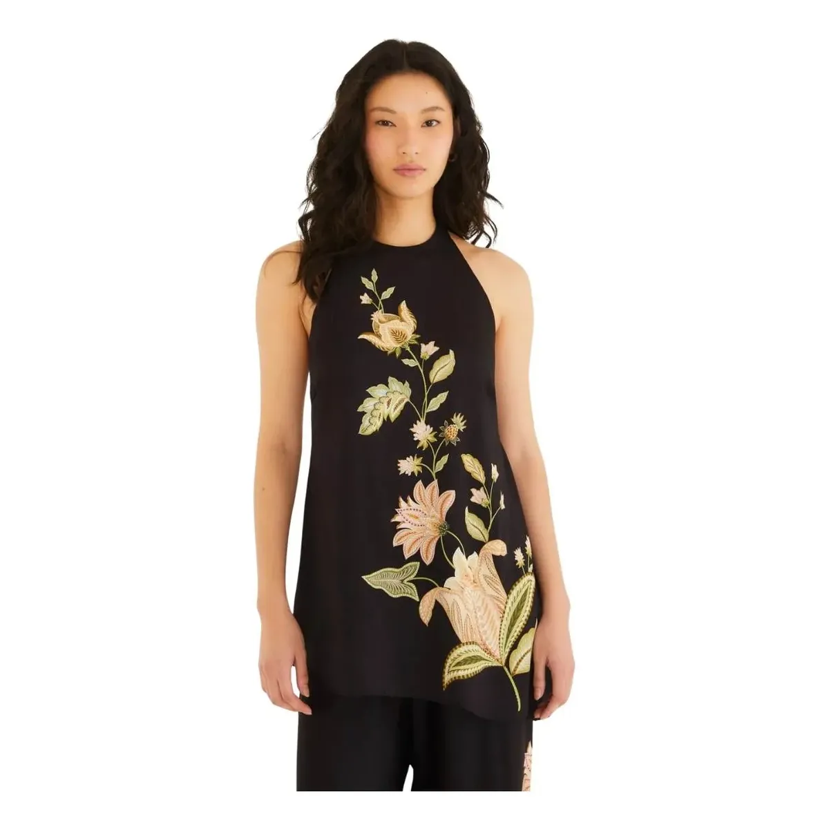 Blusa Farm Rio Jamile