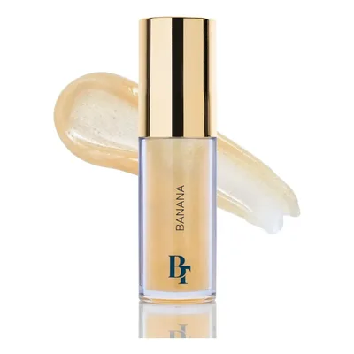 Gloss Labial - Bruna Tavares - Bt Banana - Jelly Oil