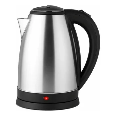 Chaleira Elétrica Inox Jarra Com Desligamento Automático