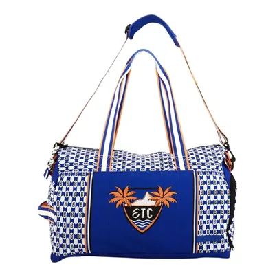 Bolsa Farm Etc Viva Copa Azul