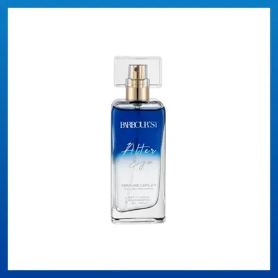 Perfume Capilar Alter Ego Barbours Beauty - 50ml
