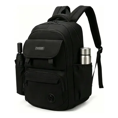 Mochila Reforçada E Impermeável Para Viagem Mochila