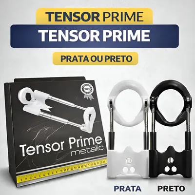 Tensor Din Extensor Aumento Membro Natural Original & Nota