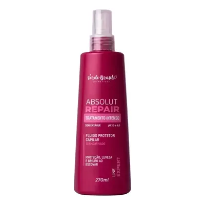 Fluído Protetor Térmico Reparador Leave - In Anti-friz