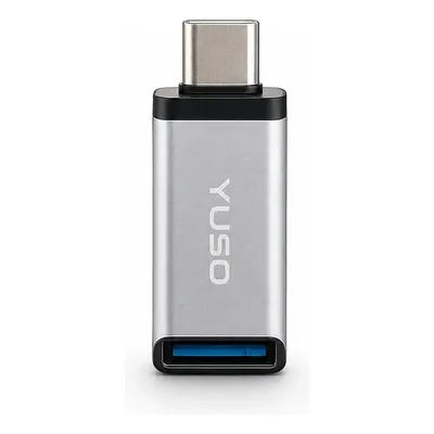 Adaptador Usb Para Usb C Conector Otg Usb 3.0 - Yuso