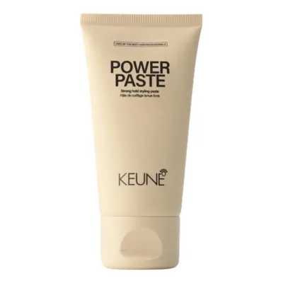 Pasta Modeladora - Keune - Style Power Paste - Pomada 50ml