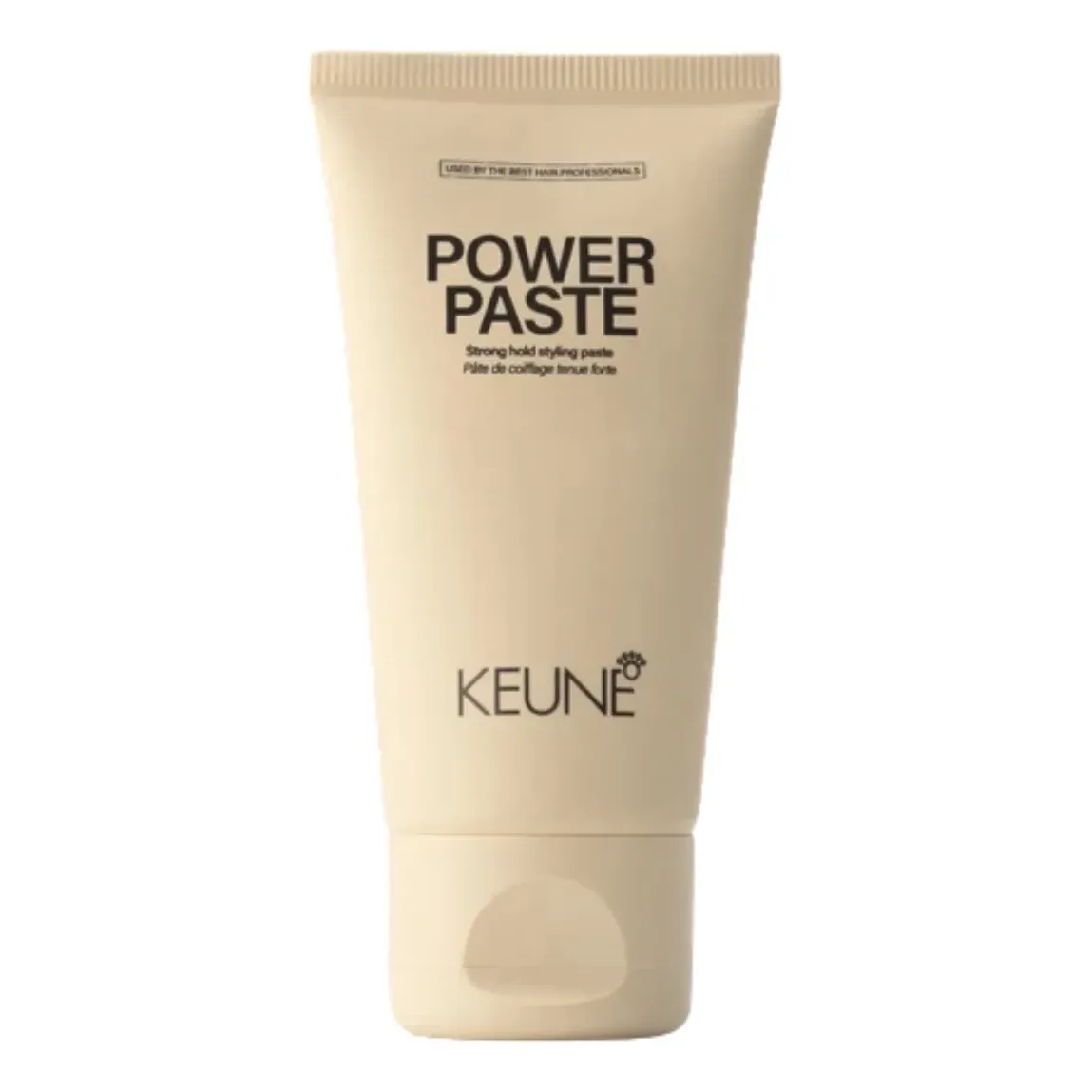 Pasta Modeladora - Keune - Style Power Paste - Pomada 50ml