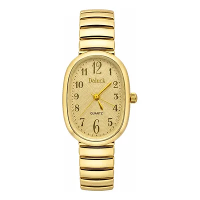 Relógio De Pulso Minimalista Old Money Feminino Premium Moda