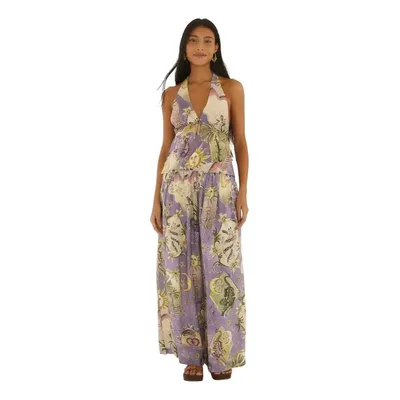 Blusa Farm Rio Selva Mistica