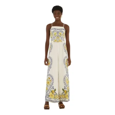 Macacao Farm Rio Romance Boho