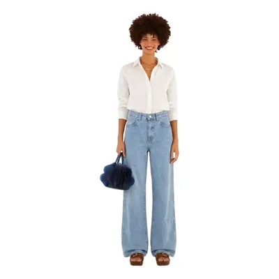 Calca Farm Rio Jeans