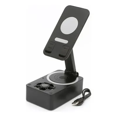 Mini Alto-falante Bluetooth Sem Fio Recarregável