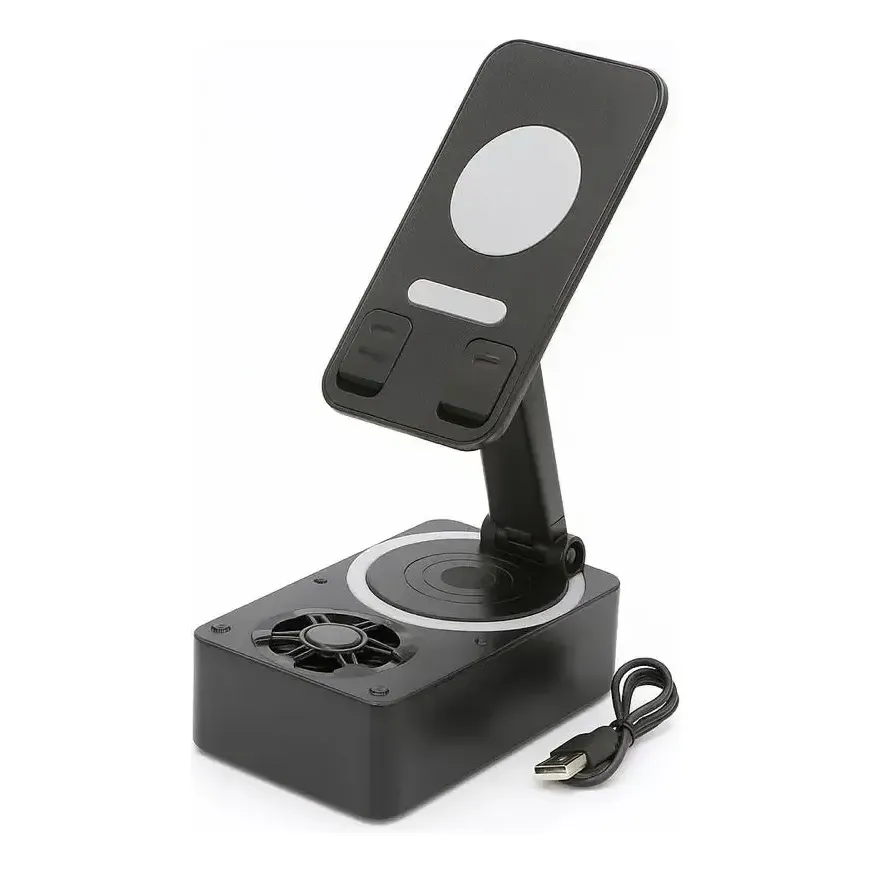 Mini Alto-falante Bluetooth Sem Fio Recarregável