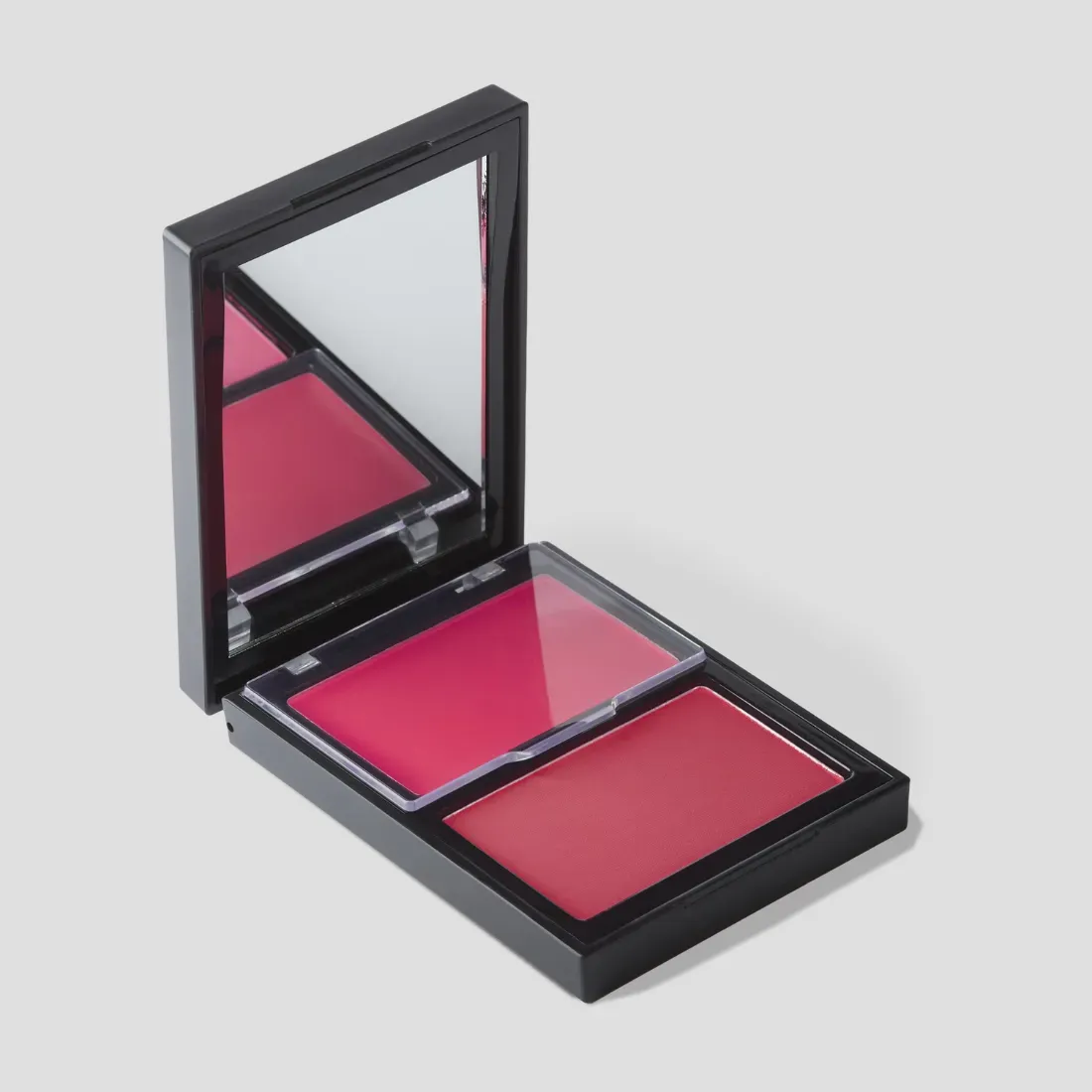 Blush - Océane - Duo Blush Edition - Cremeso E Em Pó - 10,2g