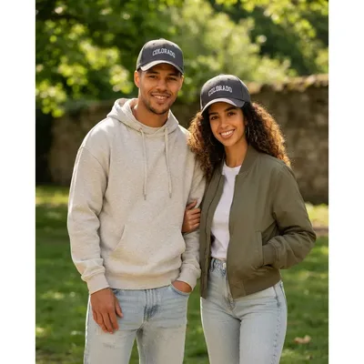 Boné Aba Curva Básico Moda Ajuste Masculino Baseball Unissex