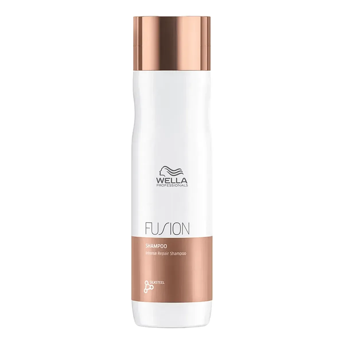 Wella Professionals Fusion - Shampoo 250ml