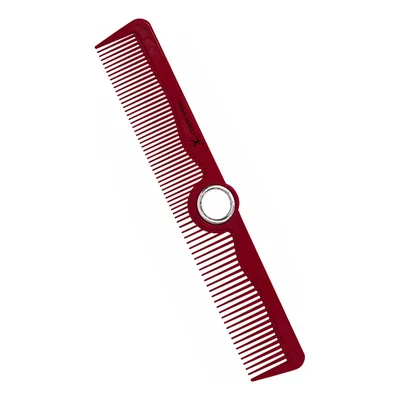 Pente De Corte Titan Flat Comb Tp-fc0 - Anel Giratório 360°