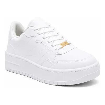 Tênis Original Feminino Vizzano Casual Com Solado Ultra Leve