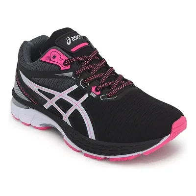 Tênis Feminino Asics Academia Original Treino Garantia