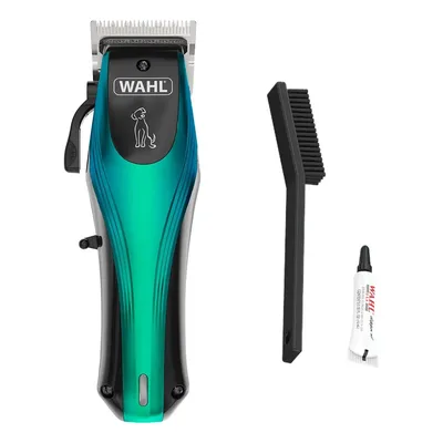 Maquina De Tosa Animal Wahl Groomlite Bivolt 6000 Rpm