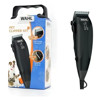 Máquina De Tosa Wahl Pet Clipper