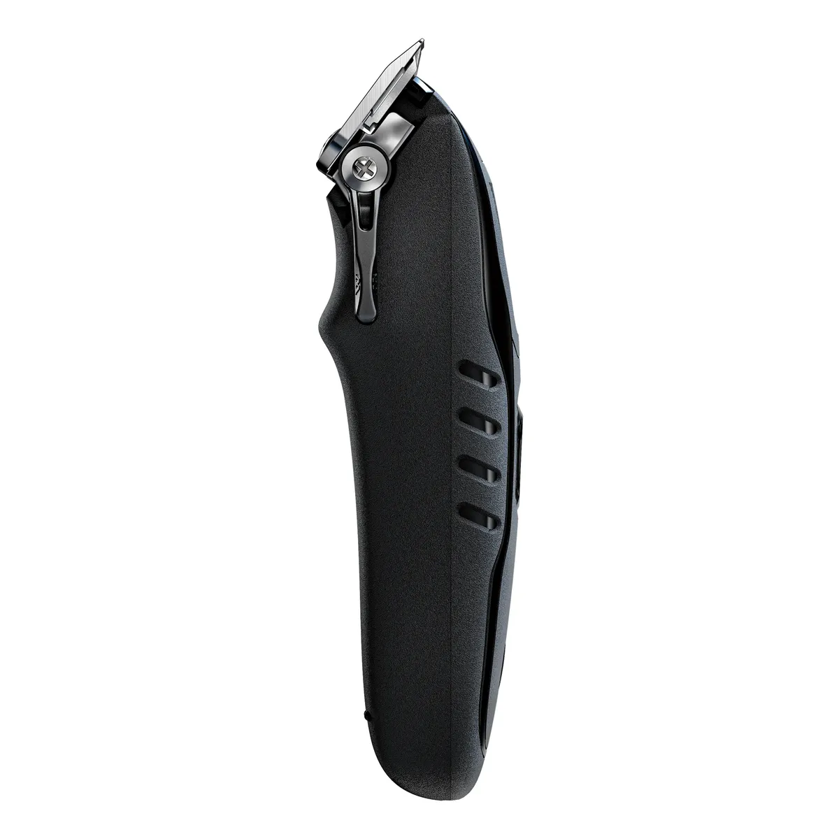 Wahl Maquina De Cortar Cabelo Fast Clip Sem Fio Bivolt