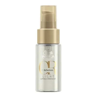 Oil Reflections Wella Light 30ml