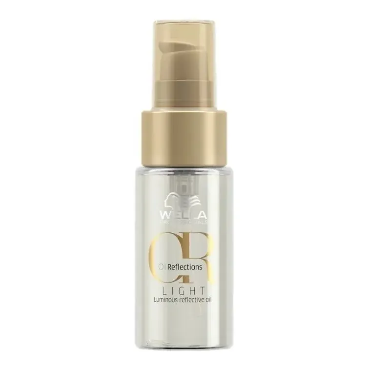Oil Reflections Wella Light 30ml