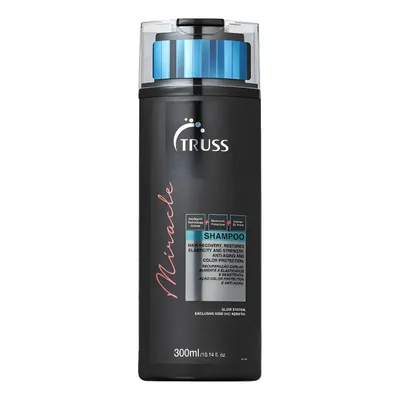 Truss Miracle - Shampoo 300ml