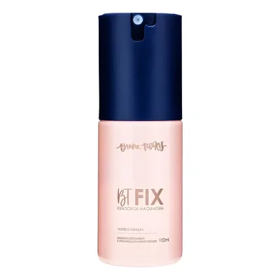 Bt Fix - Bruna Tavares - Bruma Fixador De Maquiagem