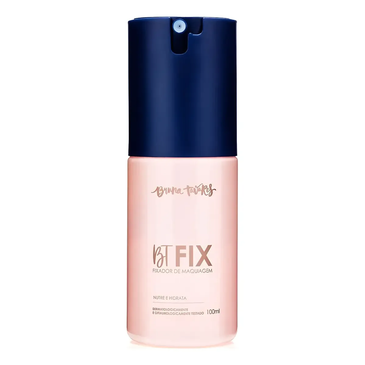 Fixador - Bruna Tavares - Bt Fix