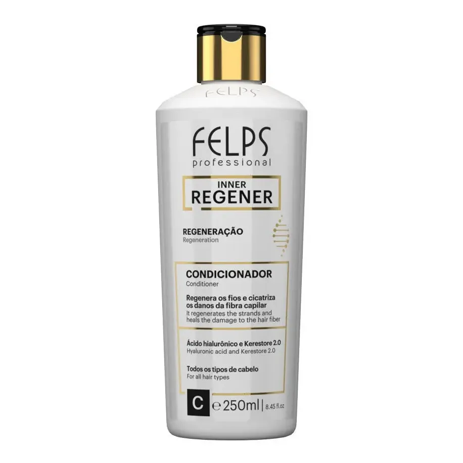 Felps Inner Regener Condicionador 250ml