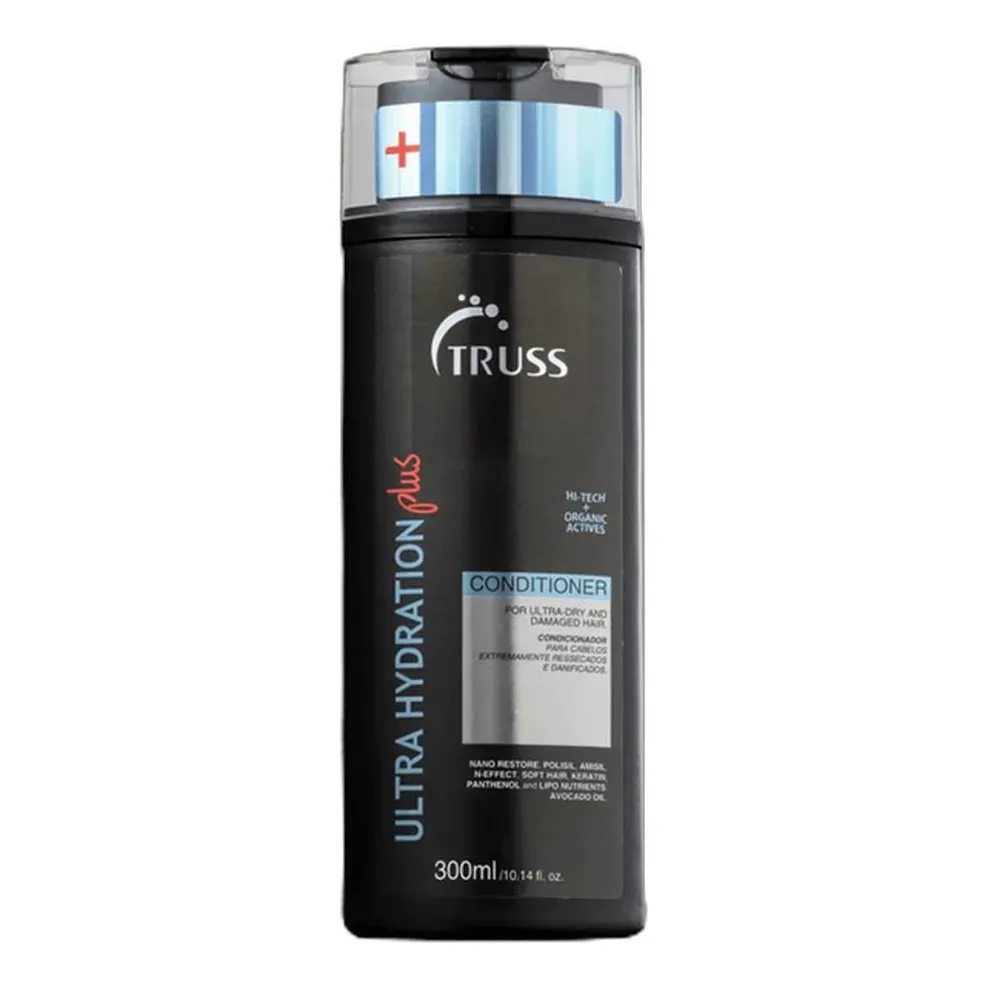 Truss Ultra Hydration Plus - Condicionador 300ml