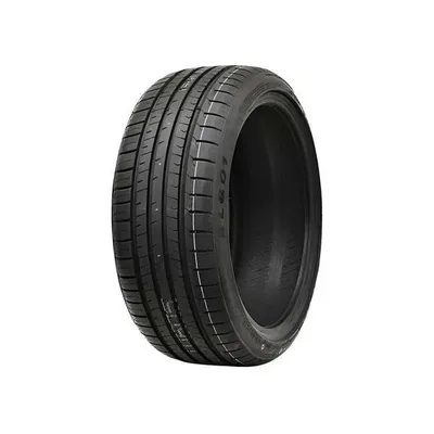 Pneu Invovic Aro 17 EL601 205/55R17 95W XL