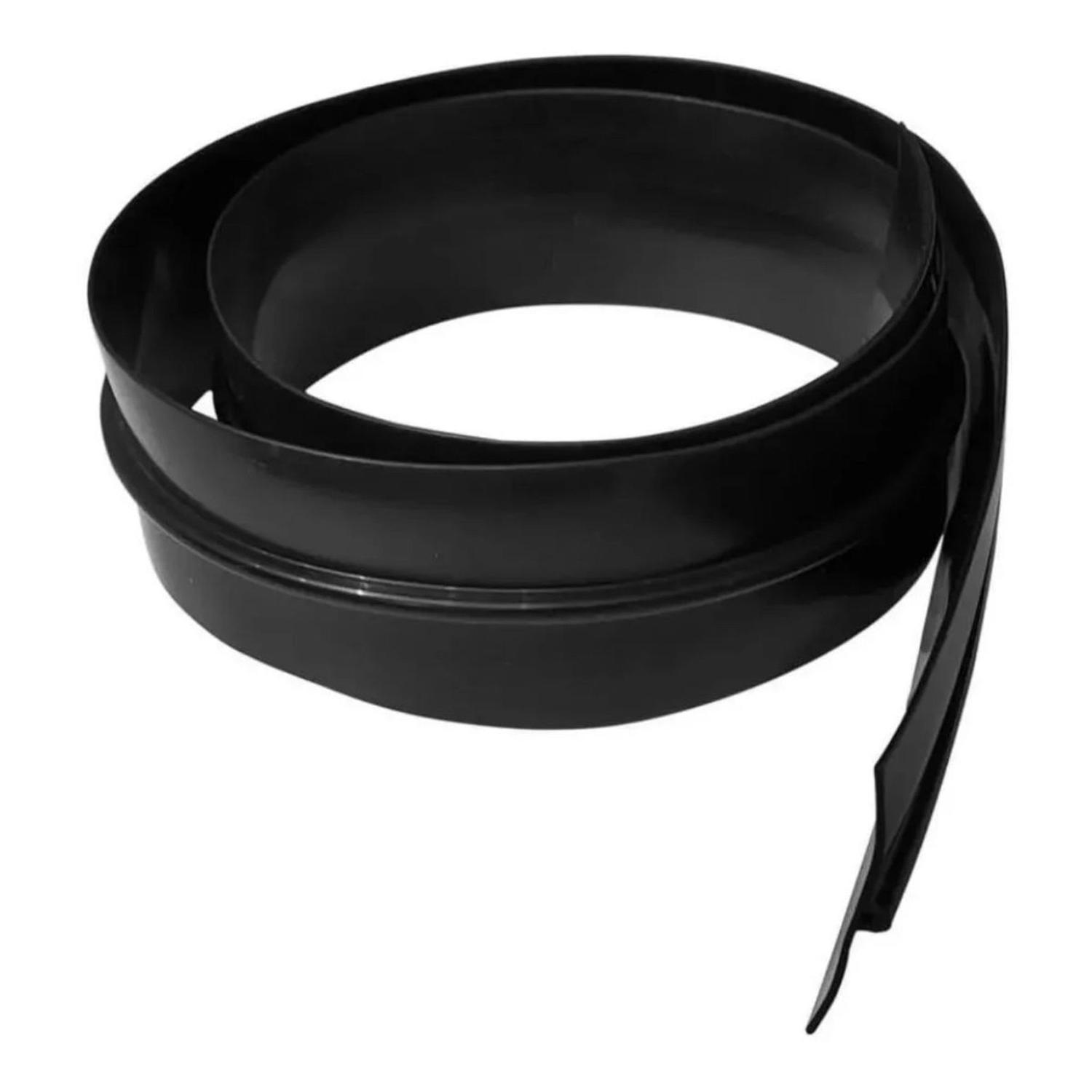 Eletrodo Silicone 1 Metro X 5cm Correntes Tens Fes Russa - ASX