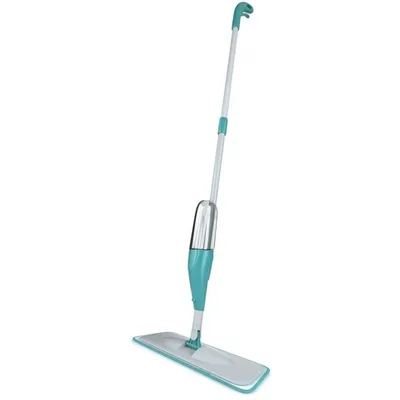 Mop Spray Fit Com Reservatório 365ml MOP0556 Flash Limp