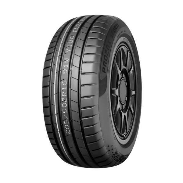 Pneu Dovroad Aro 17 Prozax Sport 205/40R17 84W XL