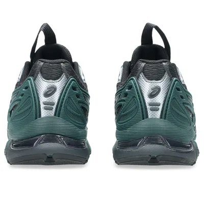 Tênis ASICS Ub12-S GEL-Sd-Lyte - Unissex - Cinza/Verde